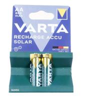 VARTA Mignonakku aa 1,2v                                           56736101402