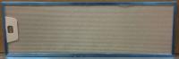 FABER / ROBLIN Metaal vetfilter                                             1330176352