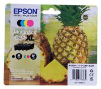 Epson Inktpatronen                                                 C13T10H64010