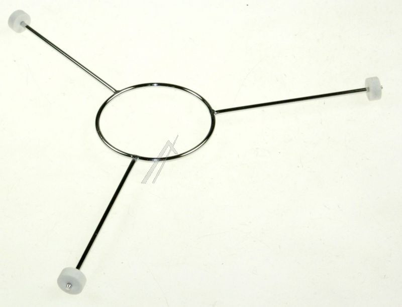 WHIRLPOOL/INDESIT Aandrijfdeel draaiplateau                                    482000030937