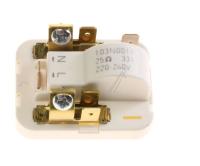 DANFOSS Startrelais                                                  103N0011