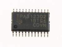 TEXAS-INSTRUMENTS Ic                                                           TPA3123D2PWP