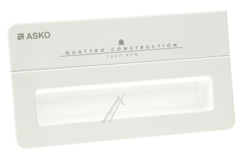 HISENSE/GORENJE Kap van wasmiddelbakje                                       612120