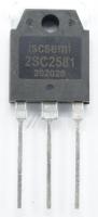 INCHANGE SEMICONDUCTOR Transistoren                                                 2SC2581