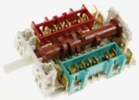 HISENSE/GORENJE 7-standenschakelaars                                         466268