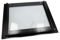 BEKO/GRUNDIG/ARCELIK Ovenruit buitenste                                           C00914362