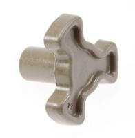 DeLonghi Meenemer/koppelstuk                                          KW678637