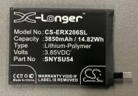COM Accu pour gsm                                                