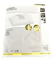 karcher Stofzuigerzakken                                             69043510