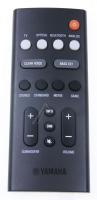 Yamaha Afstandsbediening                                            VDQ76100