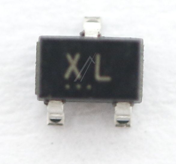 Yamaha Transistoren                                                 ZC733700