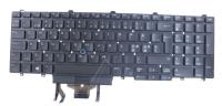 Dell Laptop-toetsenborden                                         MFKWK