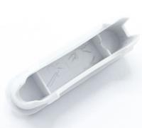 WHIRLPOOL/INDESIT Afdekkap behuizing                                           488000503634