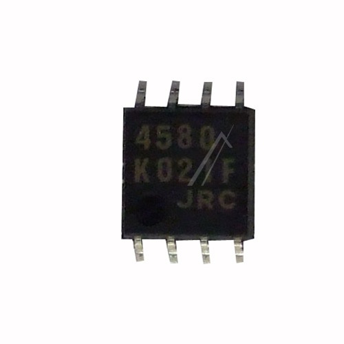 JRC  NJM4580M