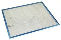 Teka Metaal vetfilter                                             81481030