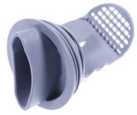 BEKO/GRUNDIG/ARCELIK Filtres peluches                                             C00898145
