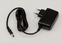 Boschsiemens Netadapter voor stofzuigers                                  12006117