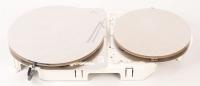 ELECTROLUX / AEG Plaques induction                                            4056011267