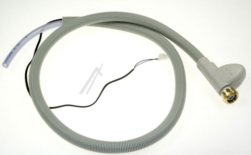 WHIRLPOOL/INDESIT Tuyaux d'arrivee d'eau                                       481253029403