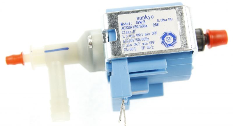 GROUPE SEB Pompes                                                       FS9100026097