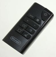 DeLonghi Afstandsbedieningen                                          5515110521