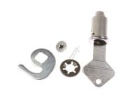 Boschsiemens Deurslot                                                     00266037