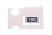 - 0,25w-smd-metaalfilmweerstanden                              