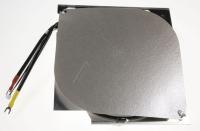 ELECTROLUX / AEG Inductieplaten                                               3877612444