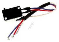 Boschsiemens Microschakelaars                                             00636214