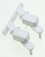 WHIRLPOOL/INDESIT Knoppenset                                                   481010510470