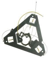 Elica Fixations et supports SF103A