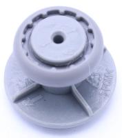 HISENSE/GORENJE Rollen für geschirrkorb                                      722792