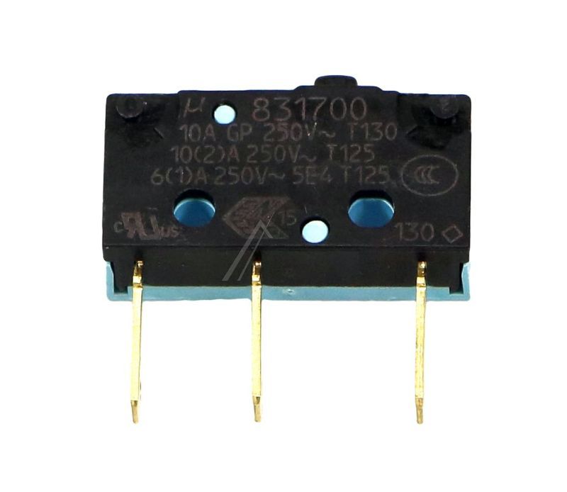 DeLonghi Microschakelaars                                             5132105400