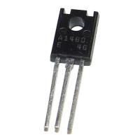 Sanyo Transistoren                                                 2SA1480
