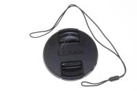 Panasonic Groothoekvoorzet                                             VYQ8752