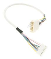 WHIRLPOOL/INDESIT Koel/vriezerdeur                                             482000027512