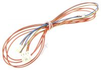 HISENSE/GORENJE Fiches/cables/adaptateurs                                    234497