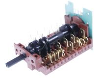 Boschsiemens Sélecteurs/encodeurs/ inters de mode                         12023727