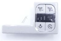 ELECTROLUX / AEG Capots de dosseret                                           4055374641