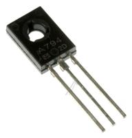 - Transistors                                                  