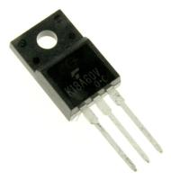 Toshiba Transistoren TK18A60V
