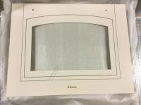 Amica Ovenruit buitenste 9036597