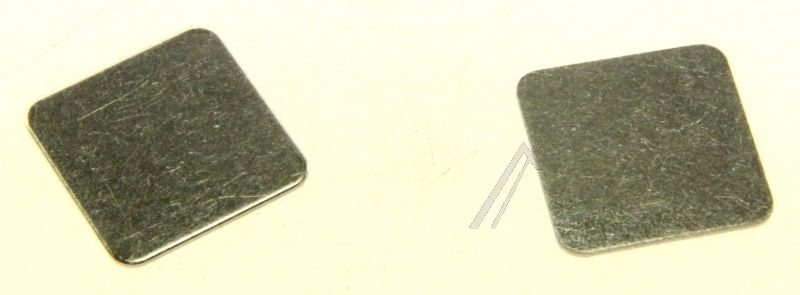 Boschsiemens Afsluitplaatjes                                              00614432