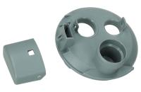 HISENSE/GORENJE Afdekkap behuizing                                           895066