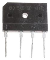 Sharp Diode                                                        9NKA0123610020