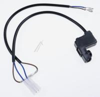 Nilfisk Micro-switchs                                                127440076