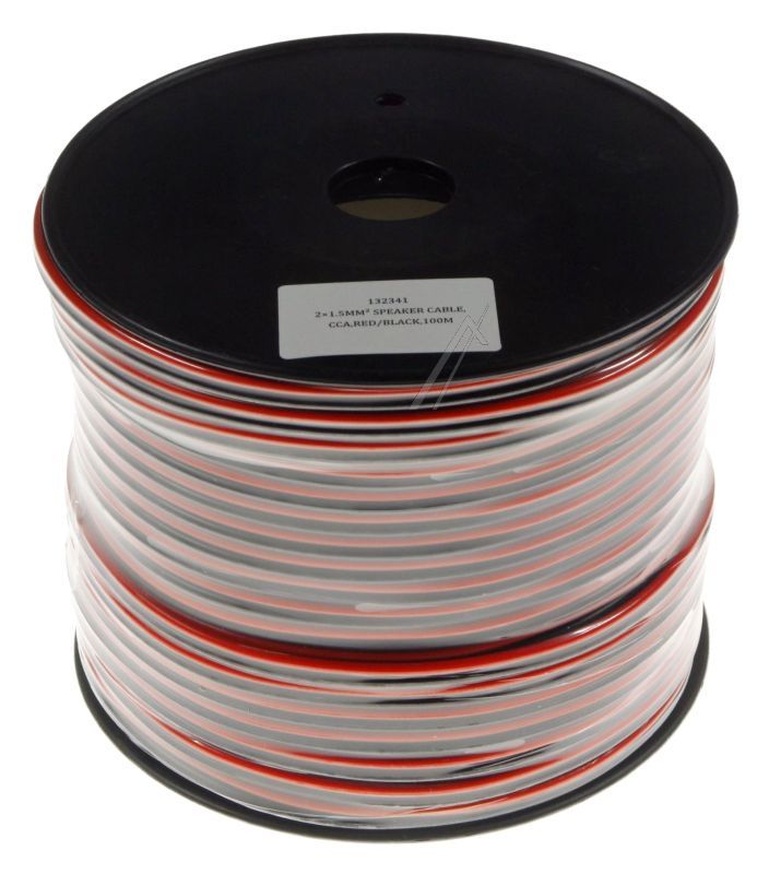 COM Luidsprekerkabel 2x1,5                                       