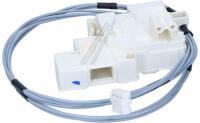 WHIRLPOOL/INDESIT Deurslot                                                     481010552846