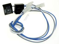 ELECTROLUX / AEG Thermostats klixon                                           2146281015