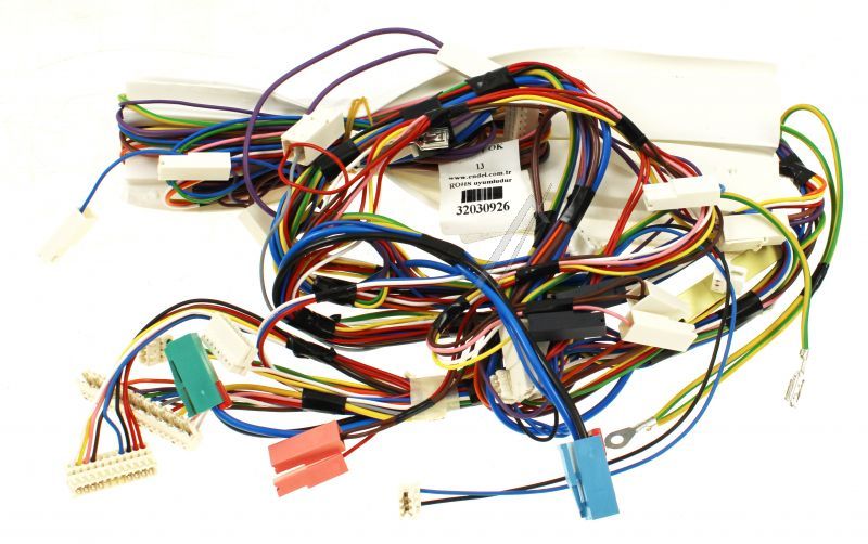 Vestel Kabelboom-afwasautomaat                                      32030926